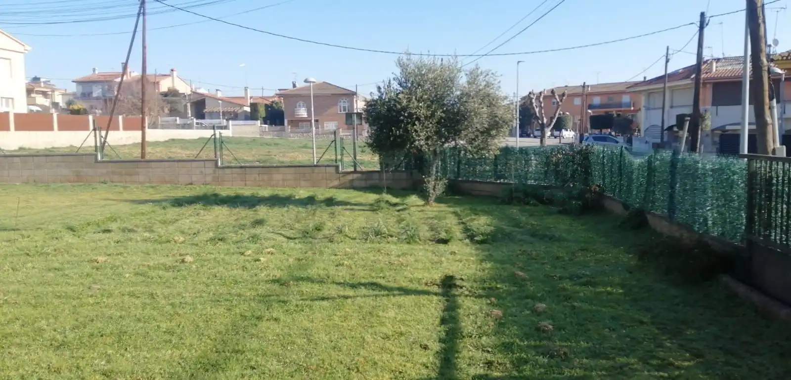 Residencial en venta en Sils
