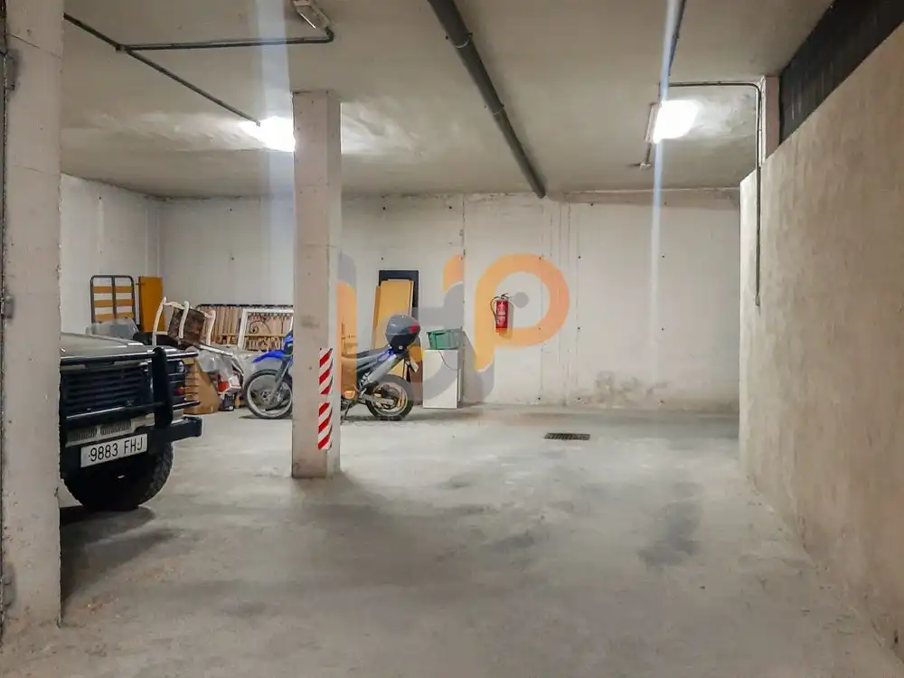 Parcheggio in vendita a Macael, imagen 6
