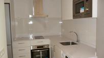 Kitchen of Study to rent in  Madrid Capital  with Air Conditioner