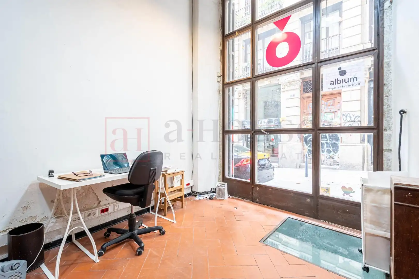 Appartamento con ascensore in vendita a Calle cervantes, imagen 4