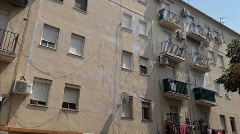 Foto 2 de Apartament en venda a Miguel Suria, 22, -1, El Mercado, Valencia