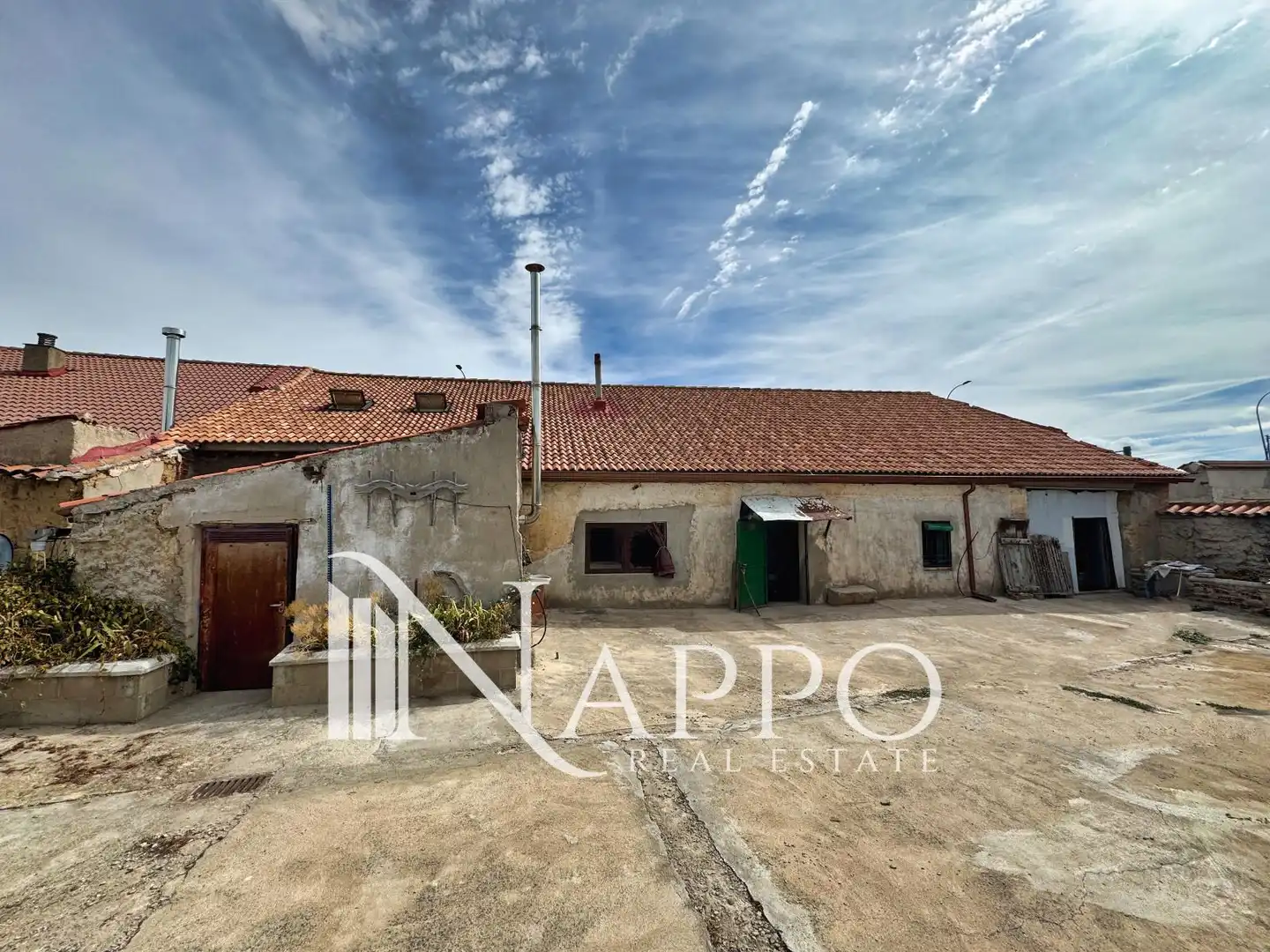 Casa o chalet en venta en Nacional Vi, Labajos