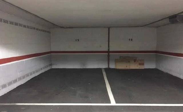 Garaje en Venta en Avenida Sama, 46 en Requejo - Rozaes - Oñón