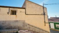 Exterior view of Flat for sale in El Pinós / Pinoso  with Air Conditioner