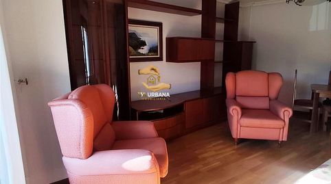 Photo 3 of Flat for rent in Vidal, Salamanca Capital