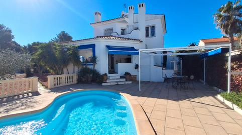 Foto 2 de Casa o xalet en venda a El Casalot, Mont-roig del Camp