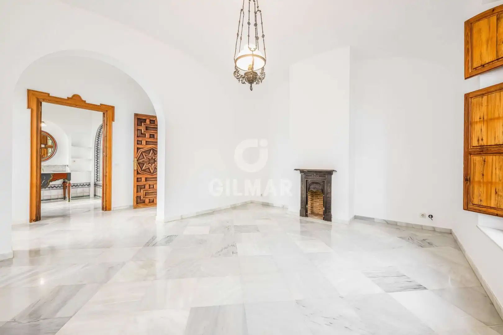 Casa o chalet en venta en Valencina de la Concepción con Calefacción, Jardín privado y Piscina