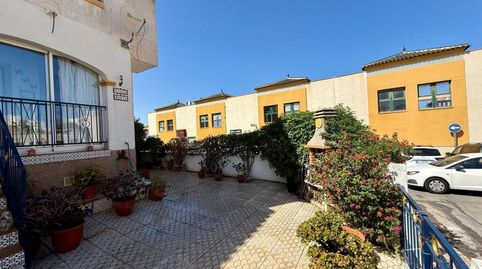 Foto 4 de Apartament en venda a Avenida Escandinavia N72, Gran Vista - Olivo de Oro, Santa Pola