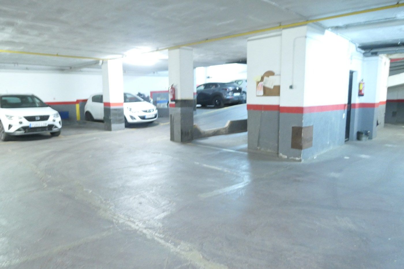 Parking de Garaje en venta en  Barcelona Capital