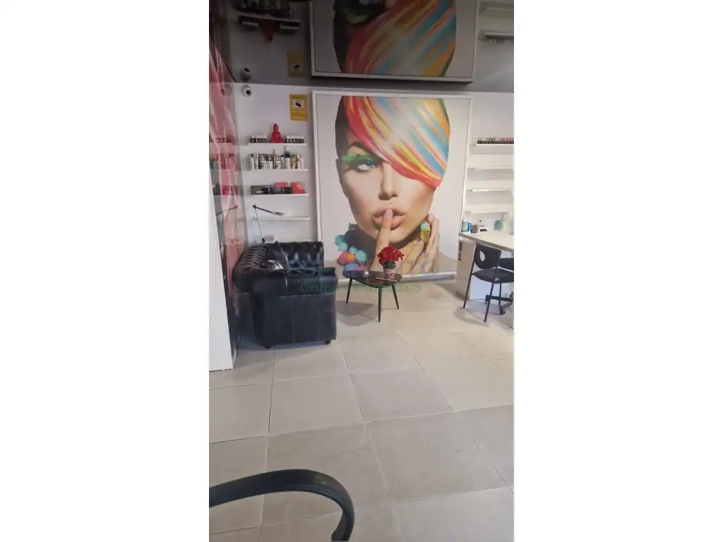 Local comercial en alquiler en Calle Fuente Nueva