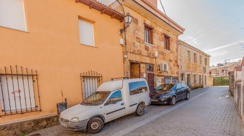 Foto 4 de Edificio en venta en Real, Navalafuente, Madrid