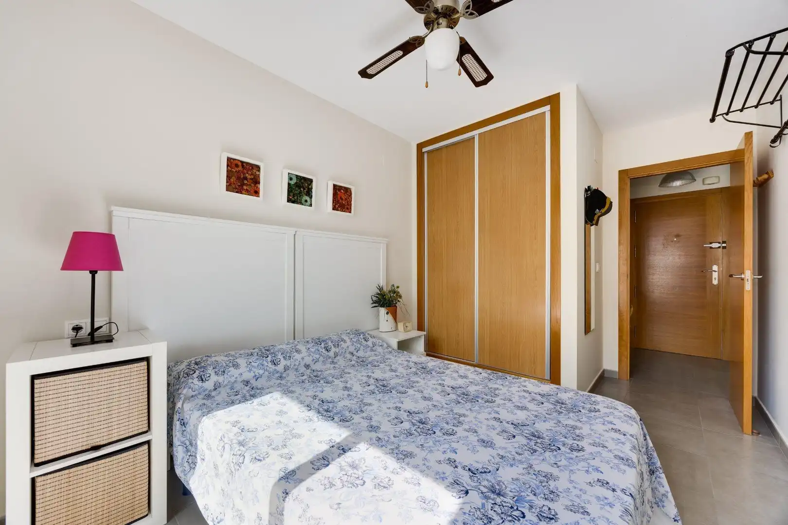 Apartament amb terrassa en venda a Calle Calle Paz, imagen 11