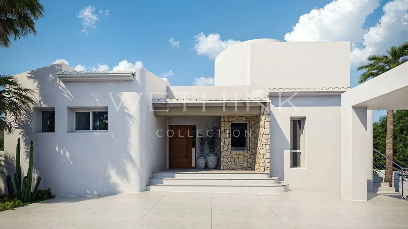 Detached house with pool for sale in Altea Hills, imagen 8