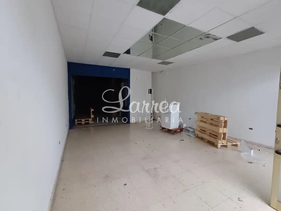 Local comercial de lloguer a Amorebieta-Etxano, imagen 4