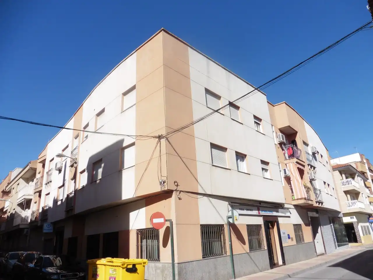 Piso en venta en Cehegín, imagen 6