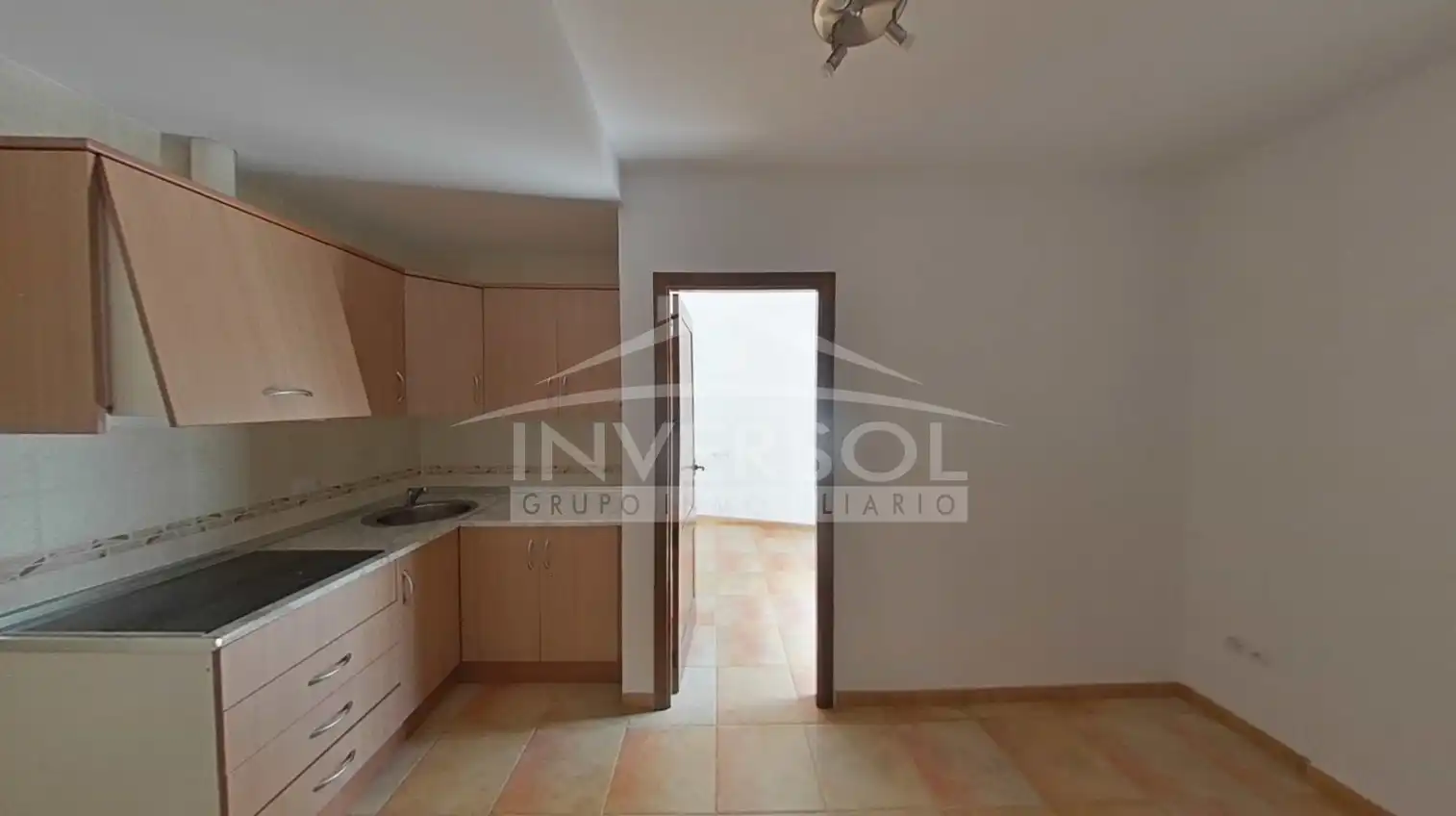 Sala de estar de Piso en venta en Paterna del Río