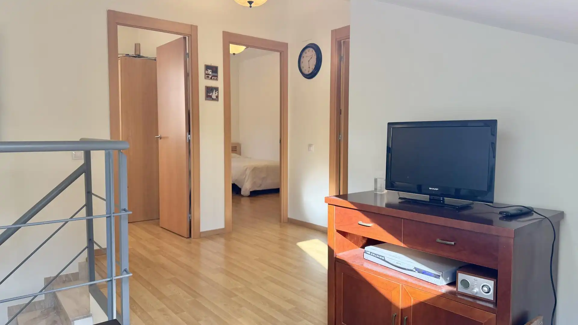 Piso en venta en de la Font del Sofre, Bagà