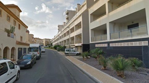 Foto 4 de Garaje en venta en C/ las Higueras, La Envía, Vícar