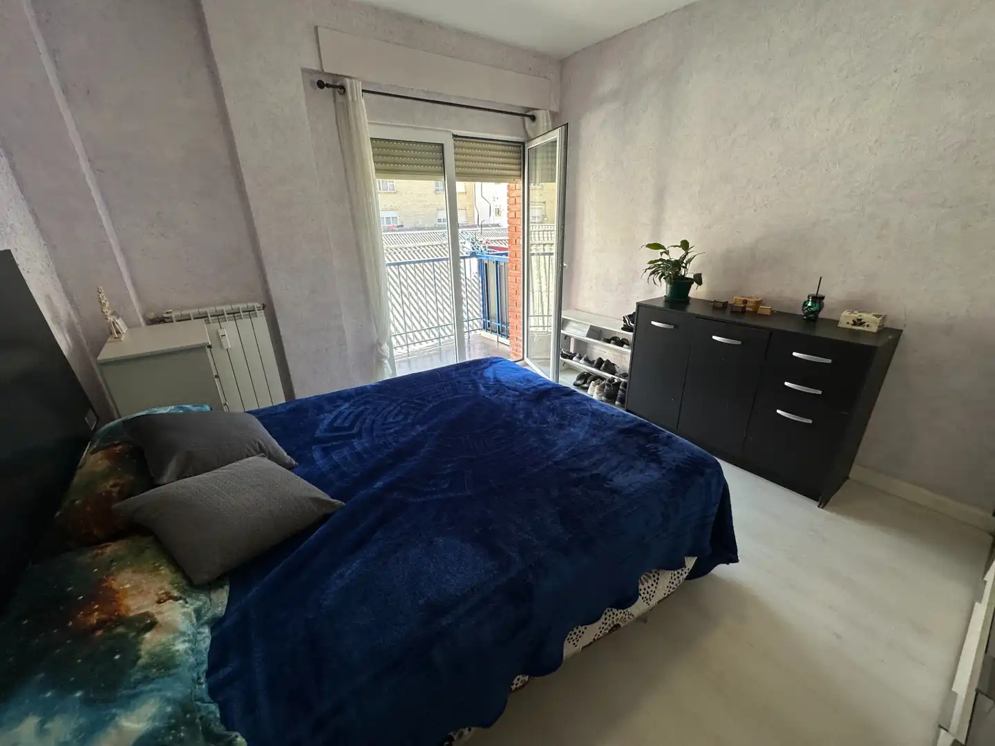 Wohnung mit Aufzug zum Verkauf in Calle Lardero 1, imagen 12