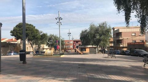 Foto 4 de Garaje en venta en Servet, La Unión ciudad, La Unión