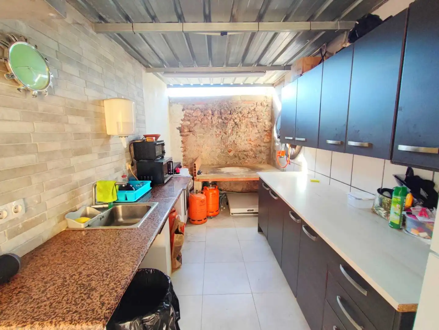 Lands and plots for sale in Tavernes de la Valldigna, imagen 3