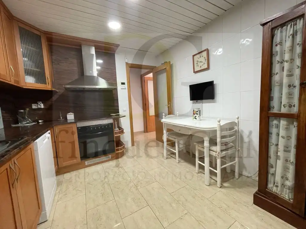 Cocina de Piso en venta en Manresa