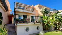 Garden of Flat for sale in San Jorge / Sant Jordi  with Air Conditioner and Terrace