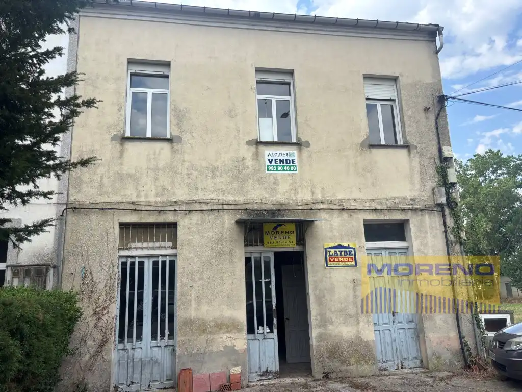 Casa in vendita a Avenida Santiago, imagen 2