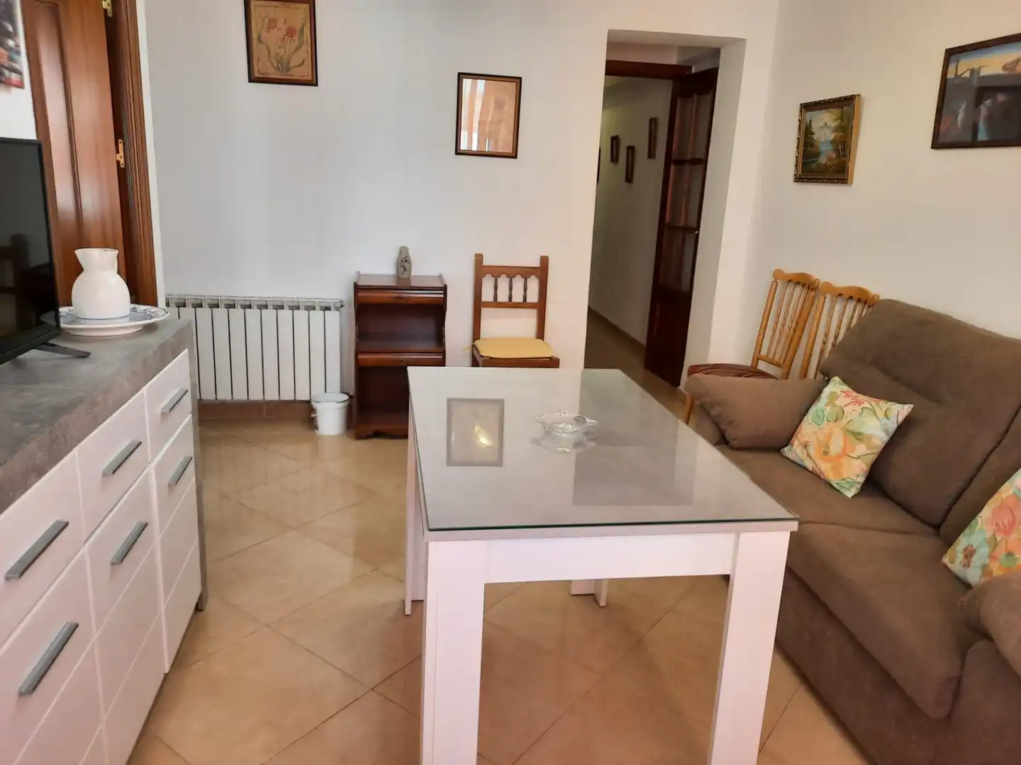 Habitación en Arabial, 103, Camino de Ronda