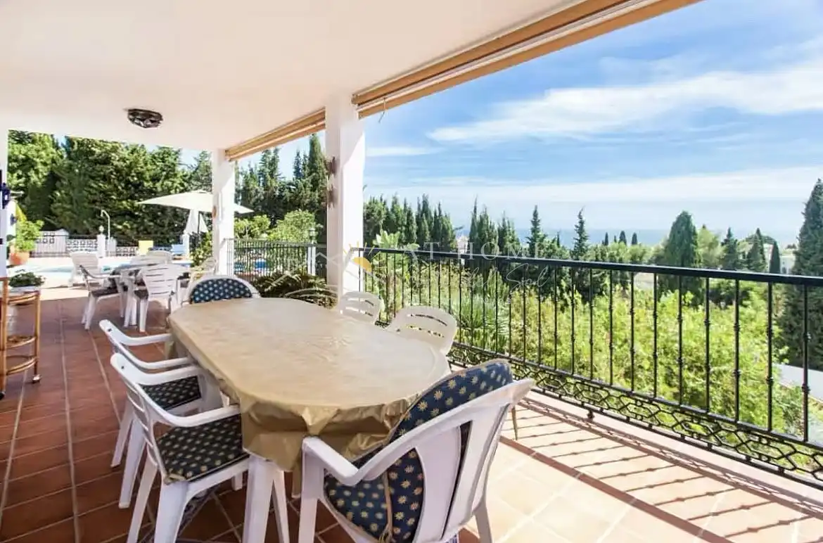 Maison avec piscine à vendre à Frigiliana, imagen 8