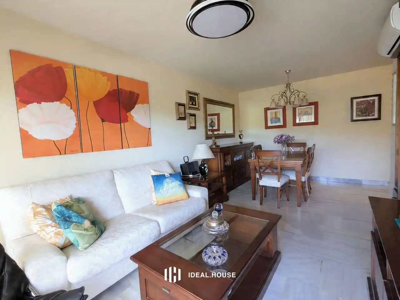 Apartment with pool for sale in Urbanizacion Parque Botanico Las Lomas de Guadalm, imagen 10