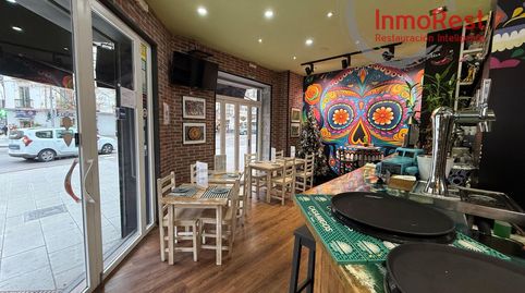 Photo 4 of Commercial properties for rent in Narvaez, 61, Ibiza de Madrid, Madrid Capital