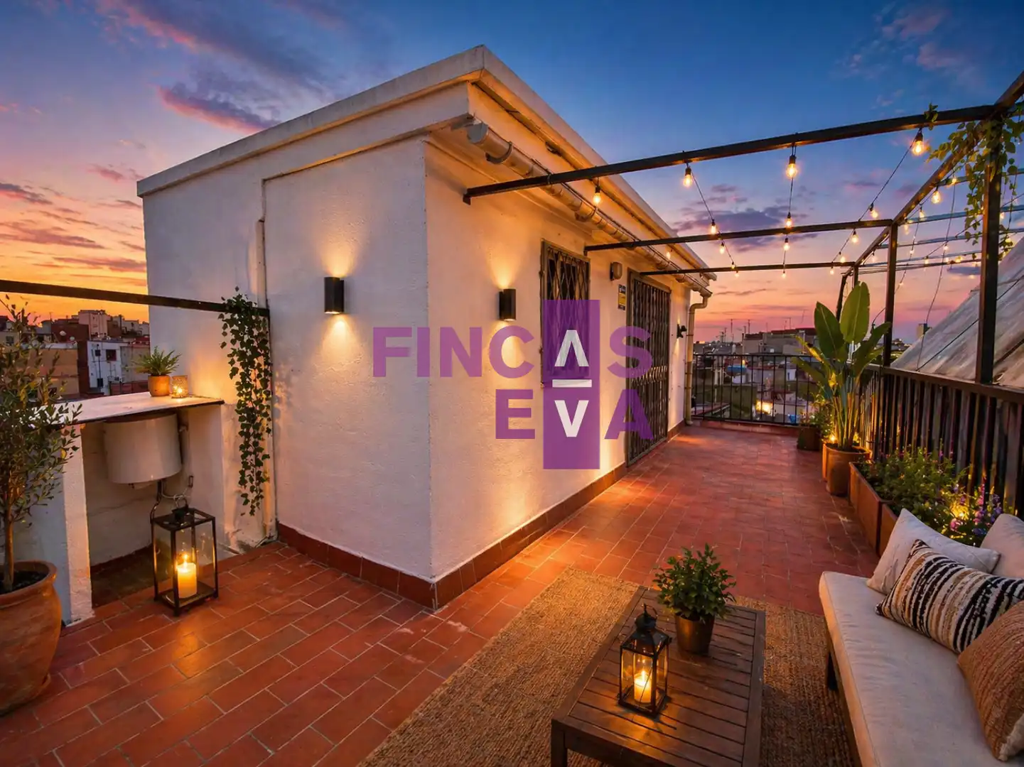 Piso en venta en Barcelona - CL SALVADOR