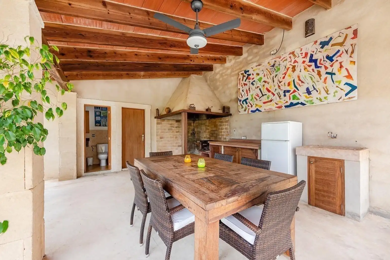 Casa amb terrassa en venda a Campanet - Carrer del Pou Bo, imagen 5