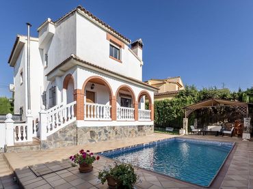 Villa à vendre à Gójar