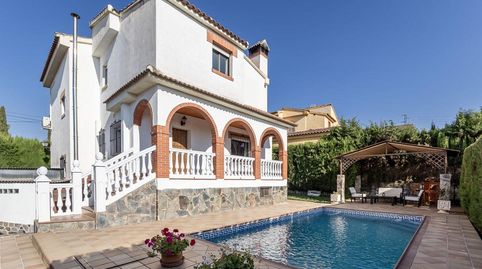 FANTASTICA CASA EN GOJAR