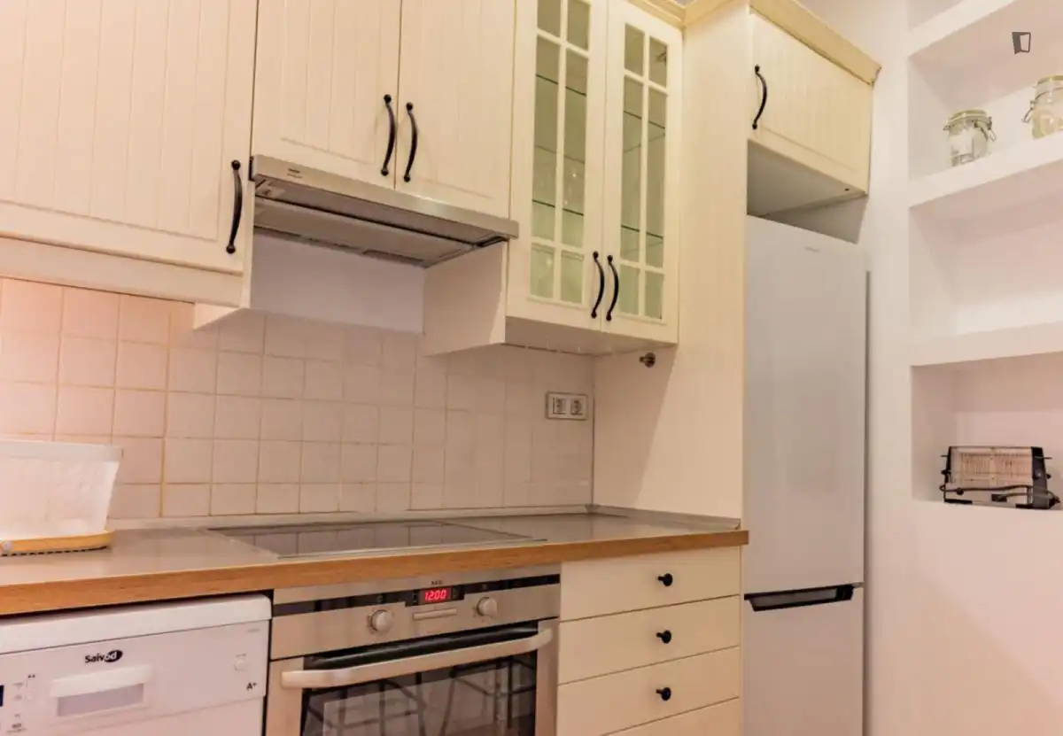 Apartament de lloguer a Chamberí, imagen 40
