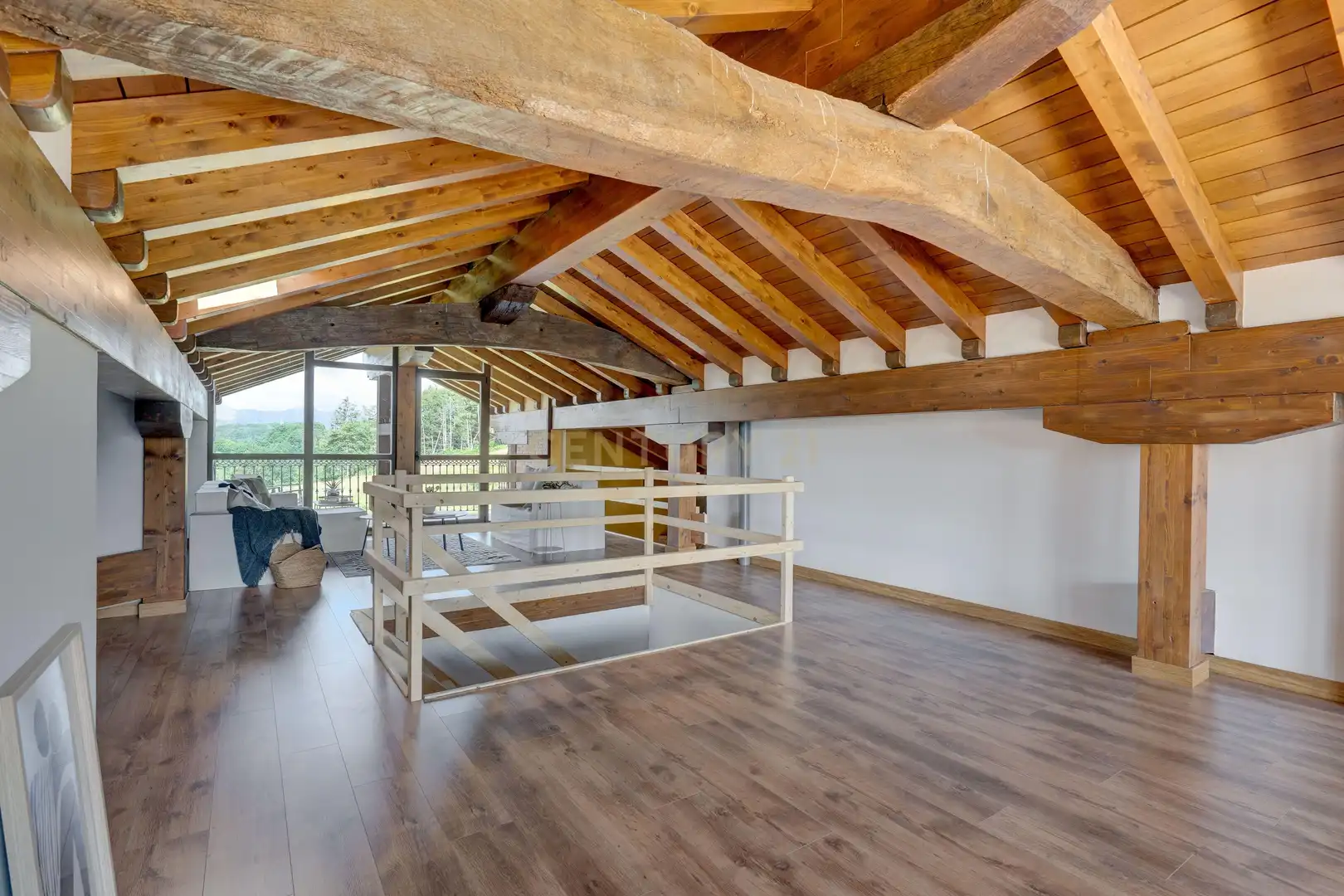 Casa o xalet en venda en Larraun