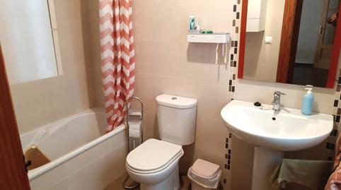 Foto 2 de Pis en venda a Avenida Luis Buñuel, Roquetas Pueblo, Almería