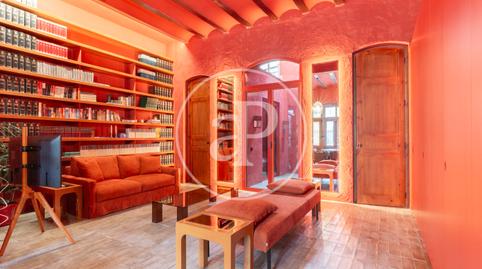 Foto 3 de Casa adosada en venta en C/ del Progrés, El Cabanyal - El Canyamelar,  Valencia Capital