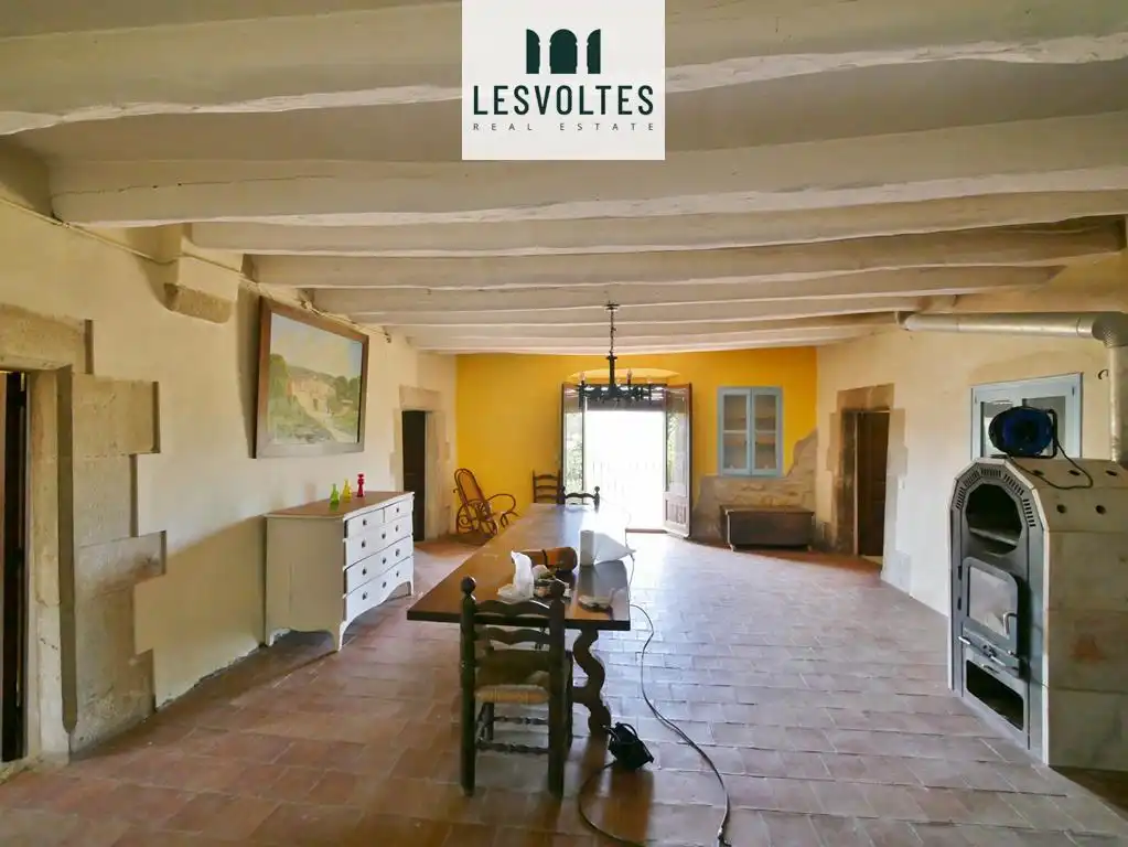 Maison avec terrasse à vendre à De Santa Cristina, imagen 28
