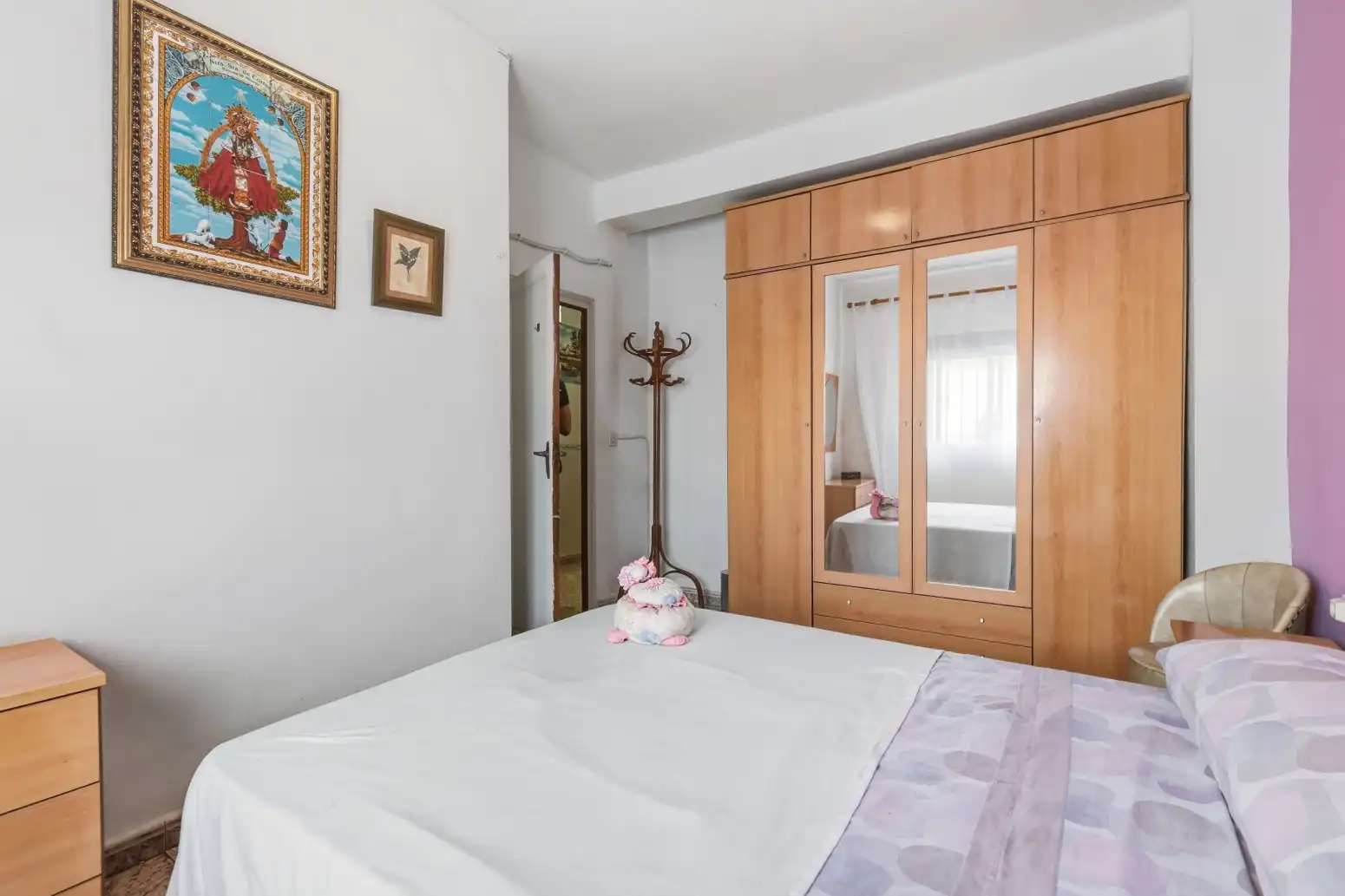 Habitación de Piso en venta en Aldaia, Valencia