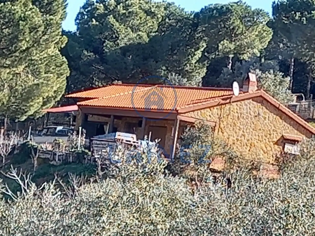 Terreno residenziale in vendita a Villanueva del Rey, imagen 69