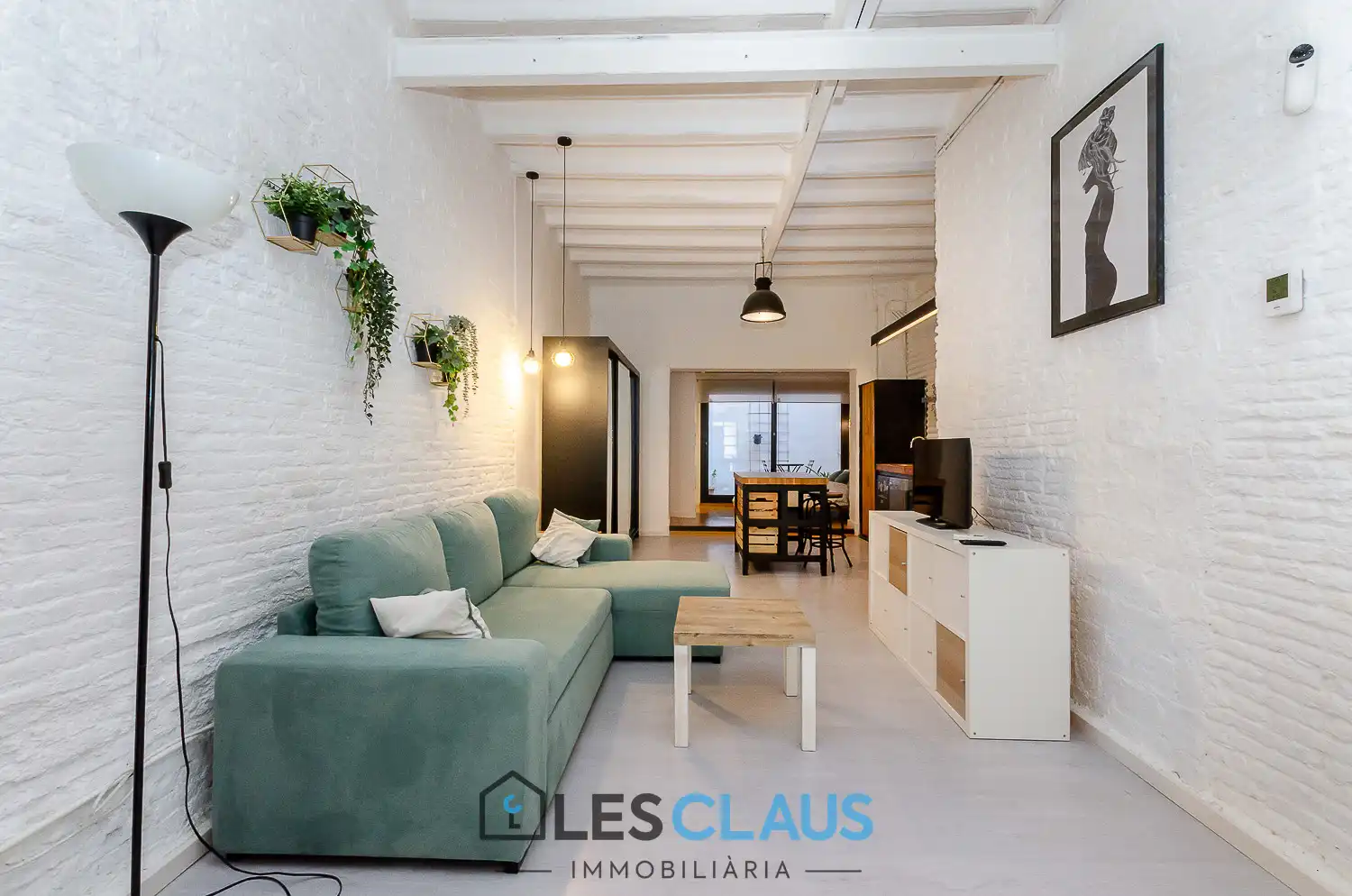Wohnung zum Verkauf in Carrer de Navarra, imagen 6