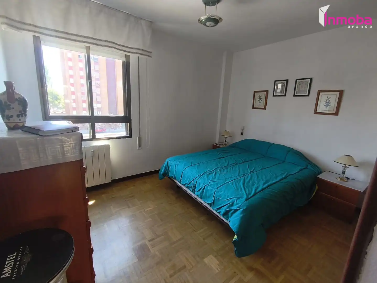 Piso con terraza en venta en Avenida Castilla, imagen 25