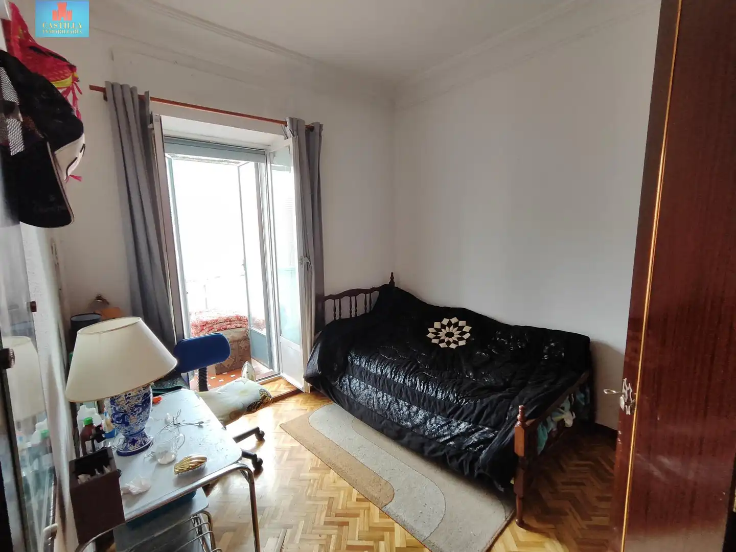 Habitación de Piso en venta en Ávila con Terraza y Amueblado