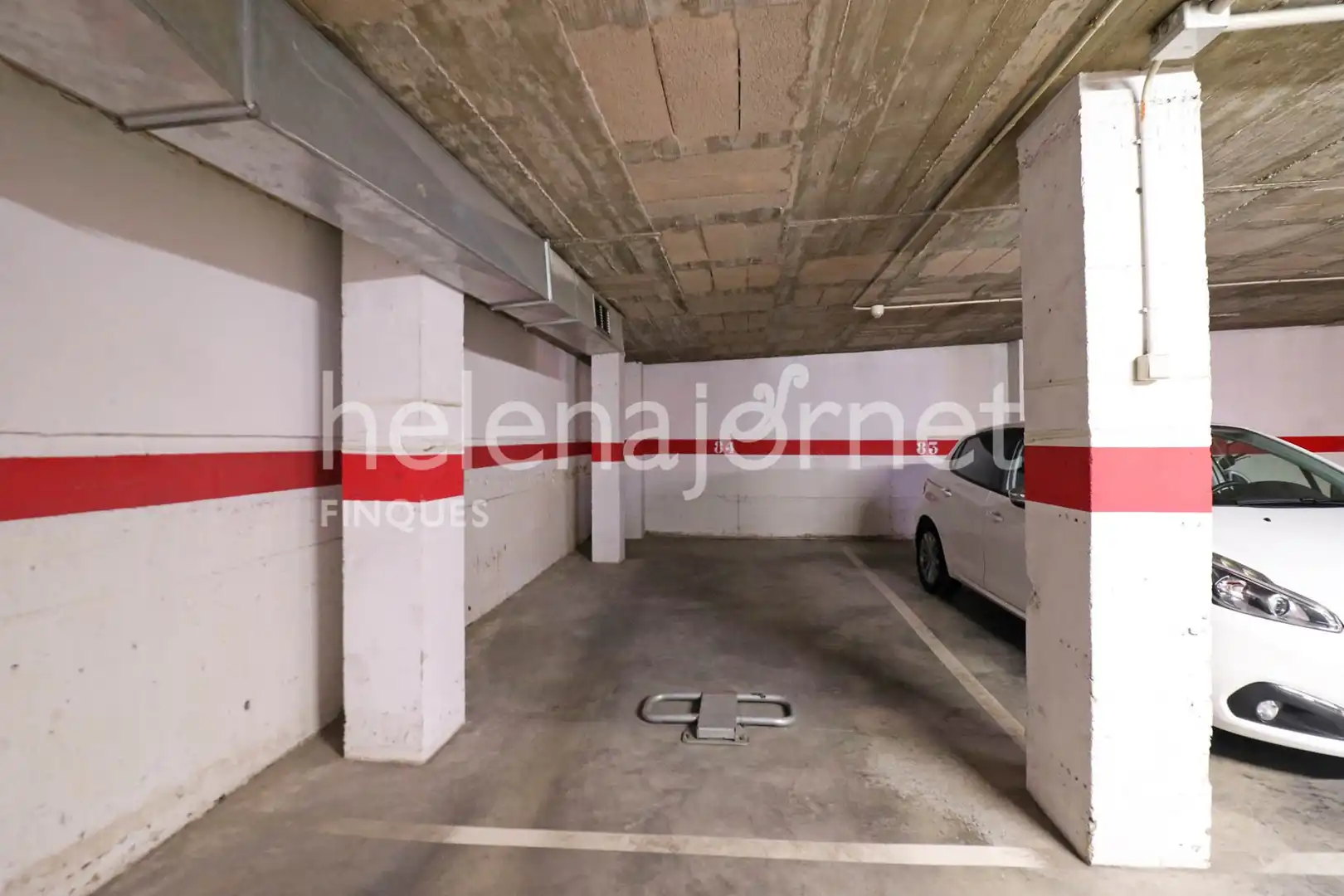 Aparcament en venda a Vilartagues - Tueda de Dalt, imagen 2