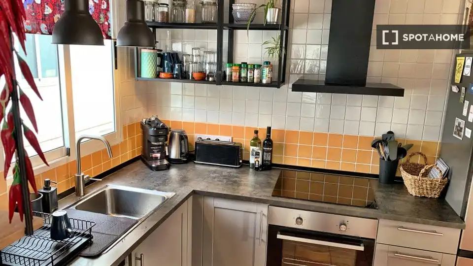 Habitación en El Grau
