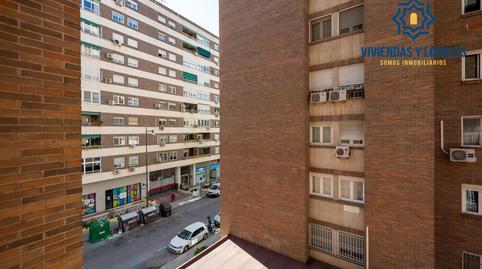 Foto 4 de Pis en venda a Calle Sos del Rey Catolico, 9, Cervantes, Granada