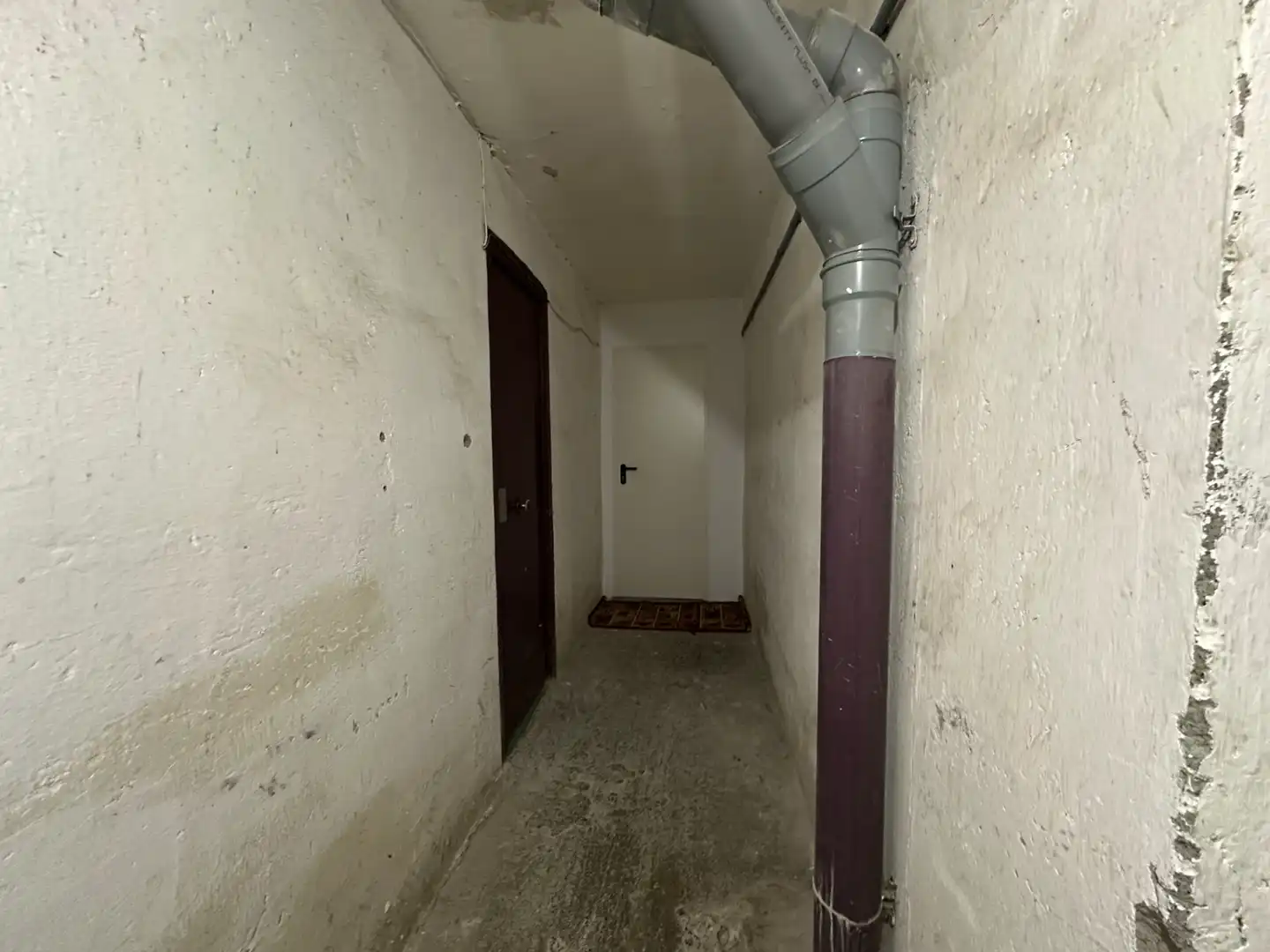 Trastero en venta en Ordizia
